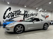 2007 chevrolet corvette for sale  Dallas