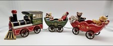 Villeroy boch christmas gebraucht kaufen  Moers