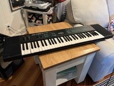Yamaha dx27s synth for sale  Awendaw