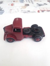 Dinky bedford tractor for sale  RYDE