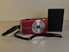 Canon powershot a2600 d'occasion  Paris XVIII