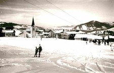 Steibis wintersportplatz schle gebraucht kaufen  Deutschland