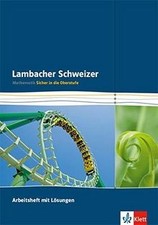 Lambacher schweizer sicher gebraucht kaufen  Berlin