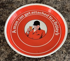 Pub tray man for sale  PONTEFRACT