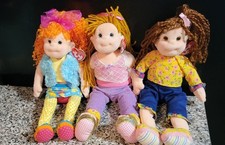 Beanie boppers lot for sale  Iva