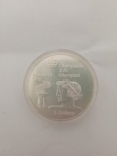 Moneta argento delle usato  Porto San Giorgio