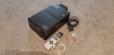 Onkyo 325ukd receiver for sale  HEATHFIELD