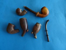 Ersatzteile pfeifen tabakspfei gebraucht kaufen  München
