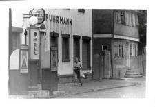 Fuhrmann dealer opel for sale  Highland