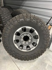 Nitto ridge grappler for sale  Metairie