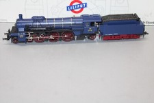 Liliput 7520 dampflok gebraucht kaufen  Rauschenberg