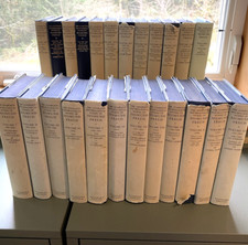 Complete Psychological Works of Sigmund Freud  24 Vol Set 1966-1974 comprar usado  Enviando para Brazil