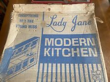 Vintage lady jane for sale  COLCHESTER