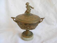Antique french bronze d'occasion  Gien