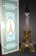 Boxed avon eiffel for sale  IPSWICH