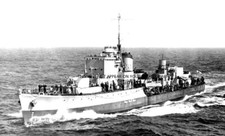Royal navy hunt for sale  WATERLOOVILLE