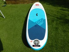 Red ride sup for sale  ASHBOURNE