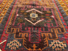 4x7 vintage oriental for sale  Allen