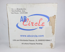 New circle pro for sale  Grifton
