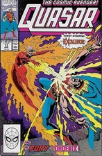 Quasar 1990 excalibur gebraucht kaufen  Darmstadt