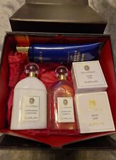 Guerlain cosmetics set for sale  BURY