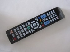 Controle remoto de TV FIT SAMSUNG PN58B860 PN50B450 PN50B530 PN58B530 PN50B540 HDTV, usado comprar usado  Enviando para Brazil