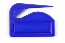 Folienschneider blau folien gebraucht kaufen  Hohen Neuendorf