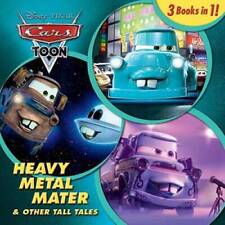 Heavy metal mater for sale  Montgomery
