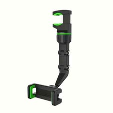 Supporto auto specchietto usato  Arzano