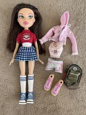 Boneca Bratz - Classe Katia rara, usado comprar usado  Enviando para Brazil