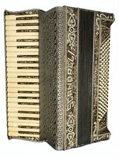 Scandalli vintage piano for sale  LONDON