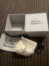 vivienne westwood cufflinks for sale  CRAMLINGTON