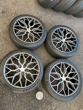 Vossen 20x9 wheels for sale  Mineola