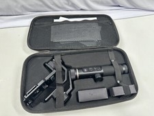 Usado, Gimbal portátil estabilizado FeiyuTech G6 Plus 3 eixos comprar usado  Enviando para Brazil