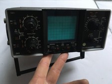 Telequipment oscilloscope mode for sale  FARNBOROUGH
