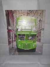 Green london bus for sale  DARLINGTON
