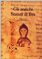 Gli antichi statuti usato  Asti