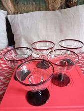 Lot coupes cocktail d'occasion  Paris XI