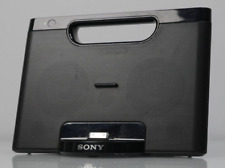 Sony speaker dock usato  Italia