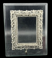 Beveled clear glass for sale  Cerritos