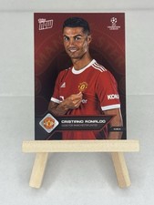 Topps now 2021 d'occasion  Brie-Comte-Robert