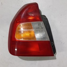 9240125020 fanale posteriore usato  Rimini