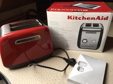 Kitchen aid toaster gebraucht kaufen  Kreischa