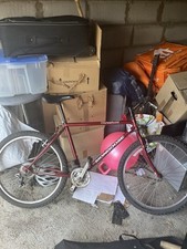 Mongoose threshold men for sale  YORK