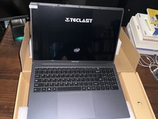 Teclast laptop f16 usato  Vittoria