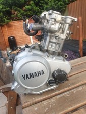Yammah 2011 engine for sale  MACCLESFIELD