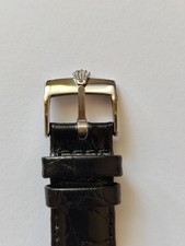 Bracelet cuir veritable d'occasion  Dijon