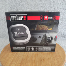 Weber igrill bluetooth for sale  Louisville