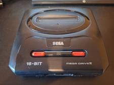 Sega megadrive loose usato  Roma