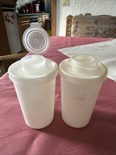 Stück tupperware salz gebraucht kaufen  Vöhringen